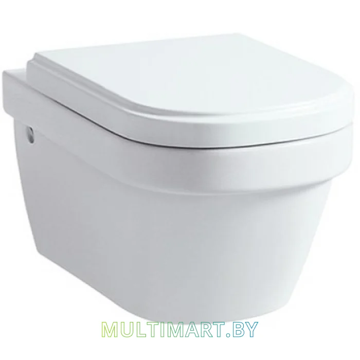Унитаз Laufen LB3 без крышки 820680